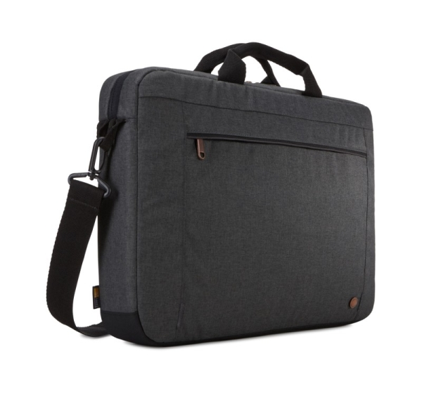 Case Logic 3695 Era Attaché 15.6 ERAA-116 Obsidian