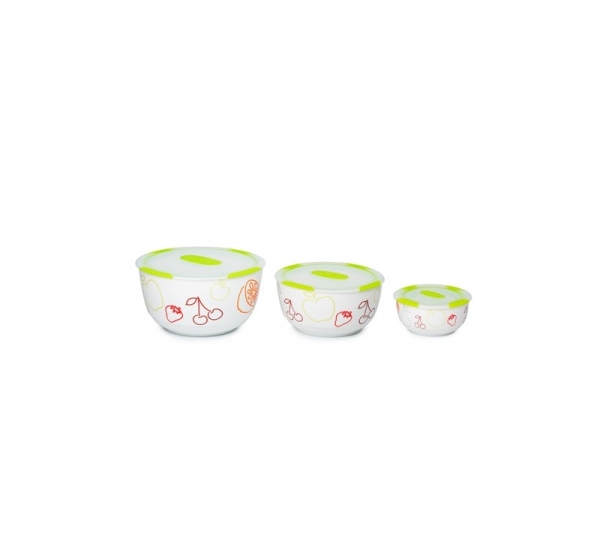 Oursson BS2981RD/GA Green apple
