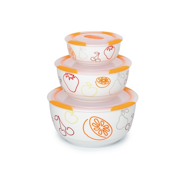 Oursson BS2981RC/OR Orange