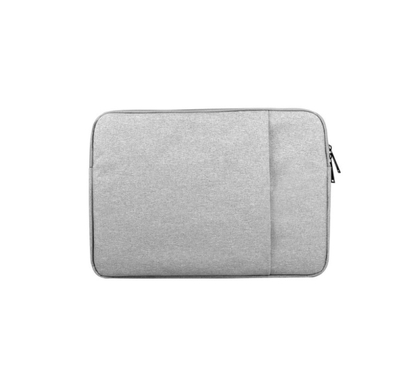 MiniMu Laptop Bag 13.3 Gray