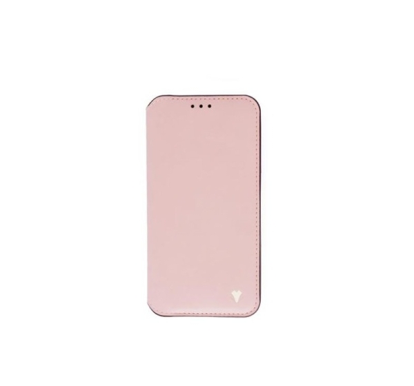 VixFox Smart Folio Case for Iphone 7/8 pink