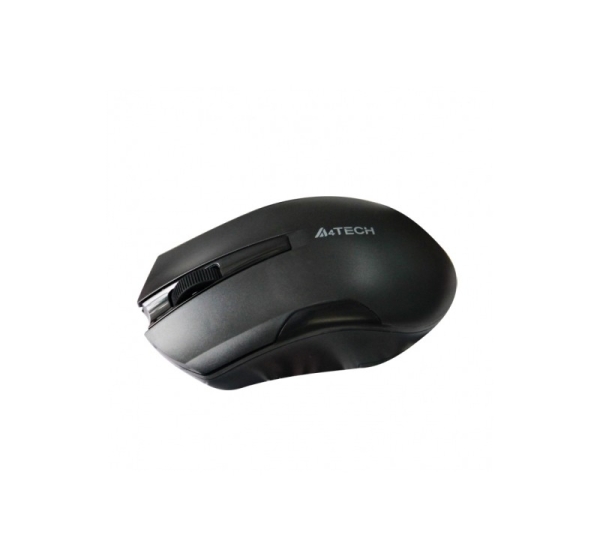 A4Tech 46037 V-Track G3-200N Black Blue USB
