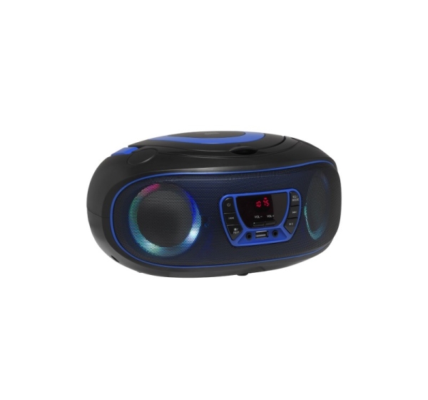 Denver TCL-212BT Blue
