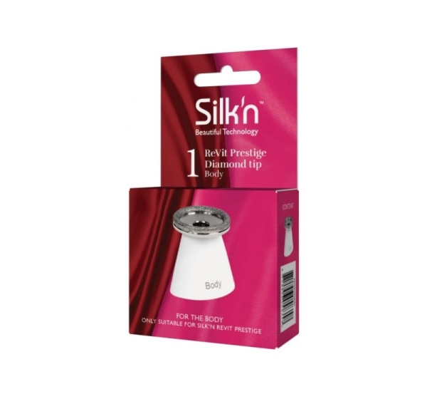 Silkn ReVit Prestige tip - Body (REVPR1PEUB001)