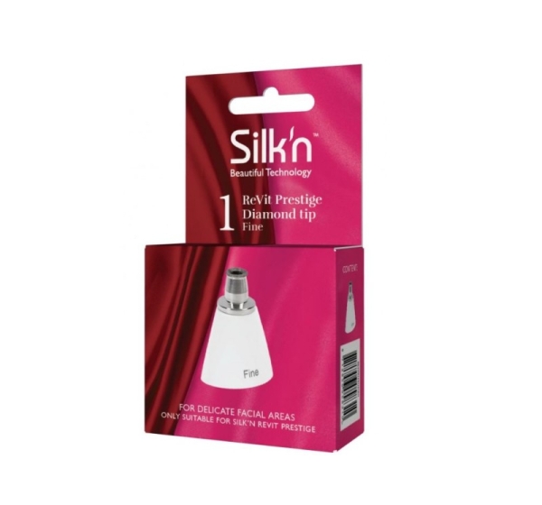 Silkn ReVit Prestige Tip - Fine (REVPR1PEUF001)