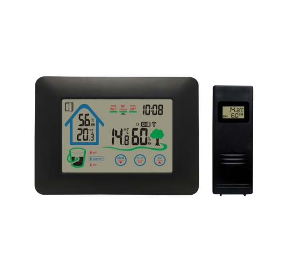 Denver WS-520