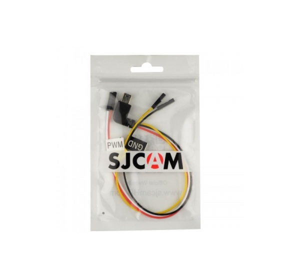SJCAM FPV cable for SJ6 SJ7