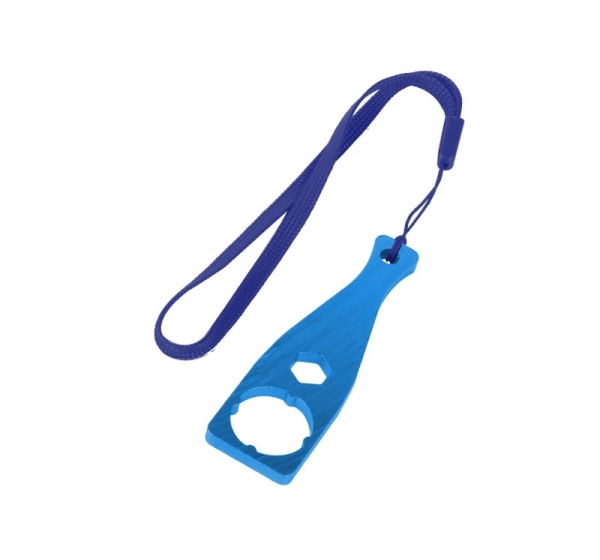 SJCAM CNC Multi-function Wrench Screw