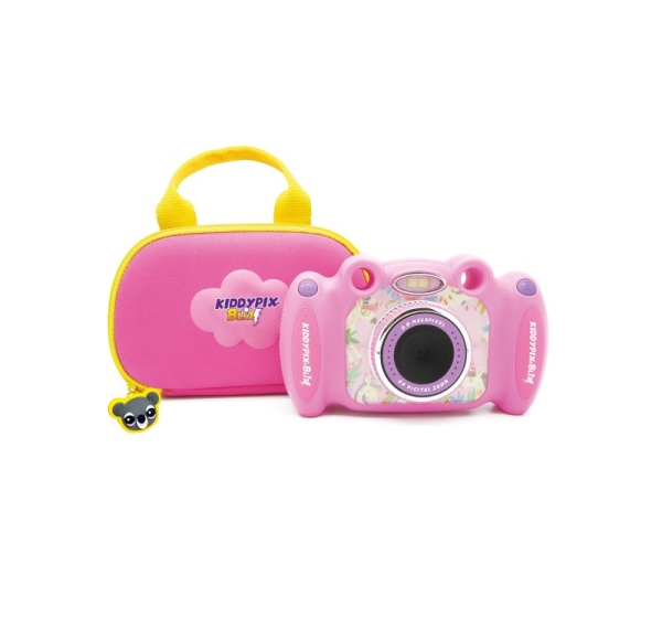 Easypix KiddyPix Blizz pink 10085