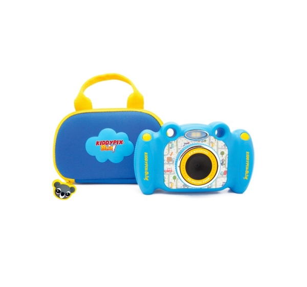 Easypix KiddyPix Blizz blue10086