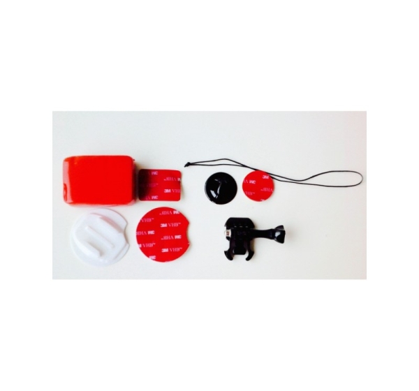 SJCAM Board Mount Surf Snowboard Wakeboard
