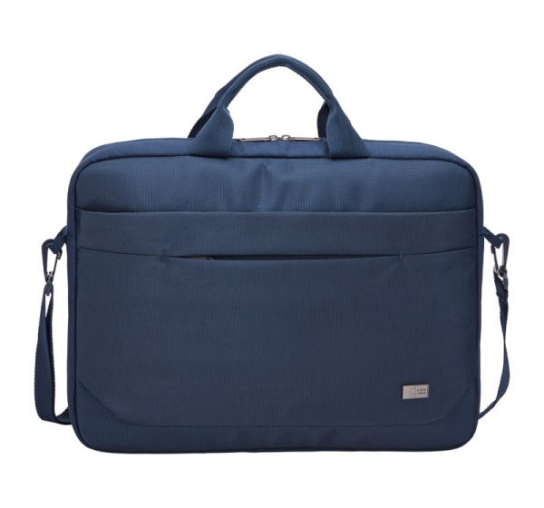 Case Logic 3989 Value Laptop Bag ADVA116 ADVA LPTP 16 AT DAR