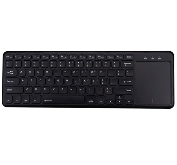 Tracer 46367 Keyboard With Touchpad Tracer Smart RF