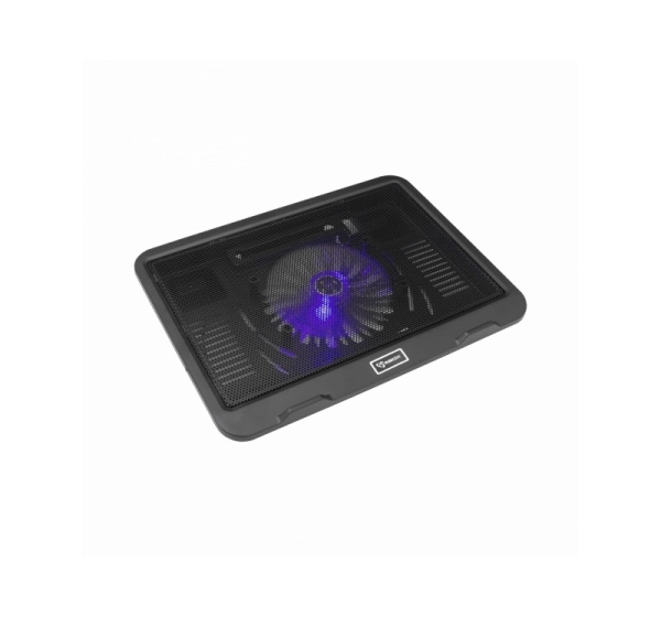Sbox CP-19 Cooling Pad For 15.6 Laptops