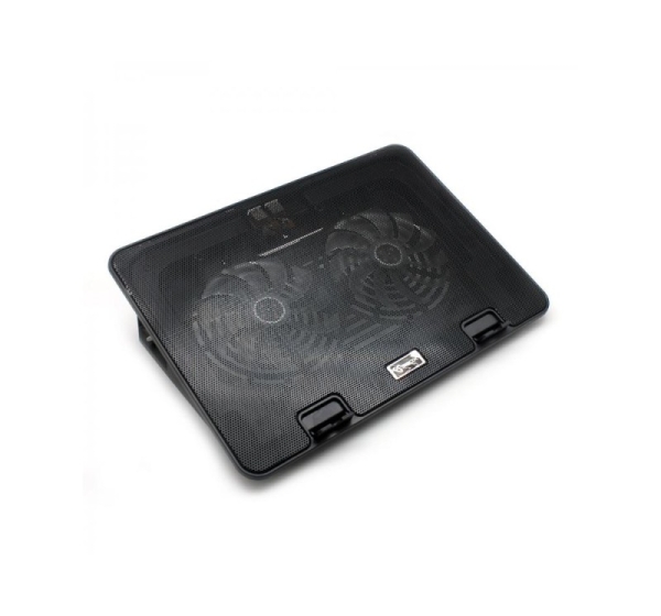 Sbox CP-101 Cooling Pad For 15.6 Laptops
