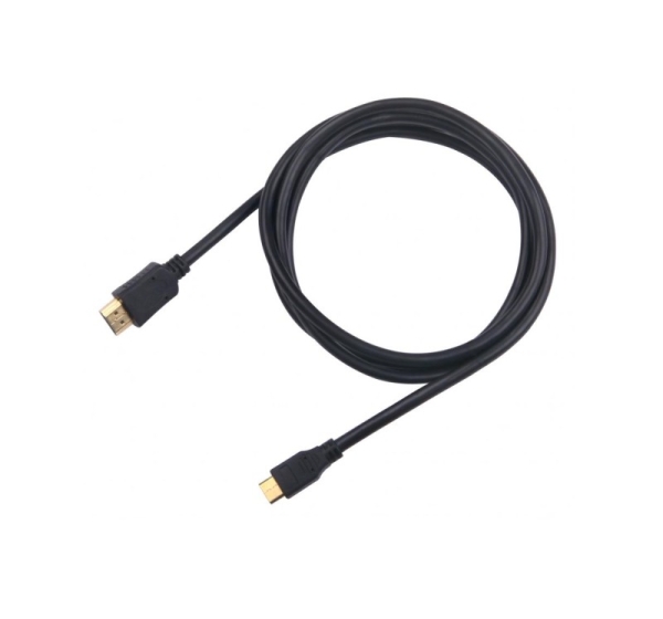 Sbox HDMI Mini 1.4 M/M 2m HDMI-MINI