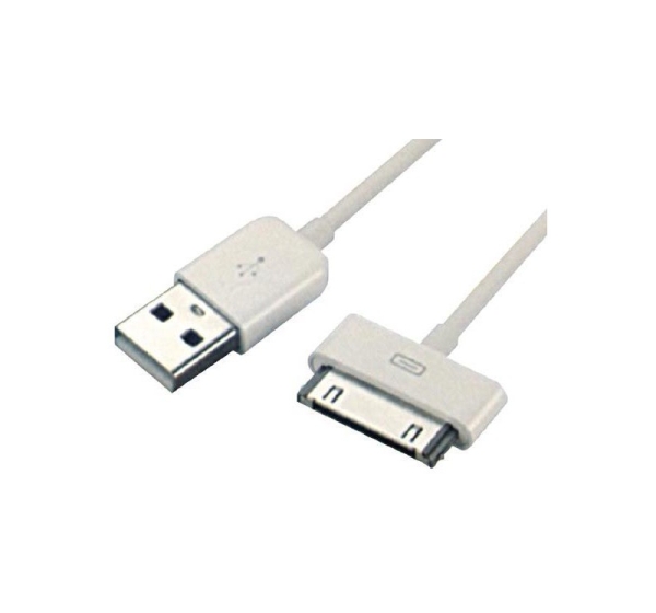 Sbox IPH4 USB A M.->I-PH./I-PO./I-PA.-2M