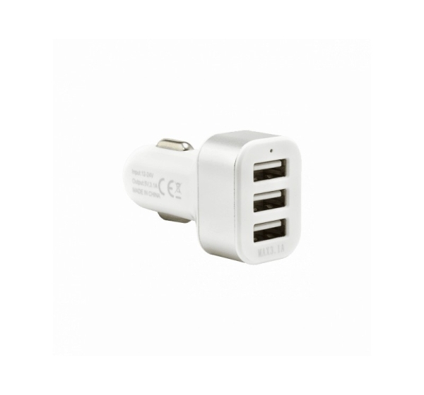 Sbox CC-331W white
