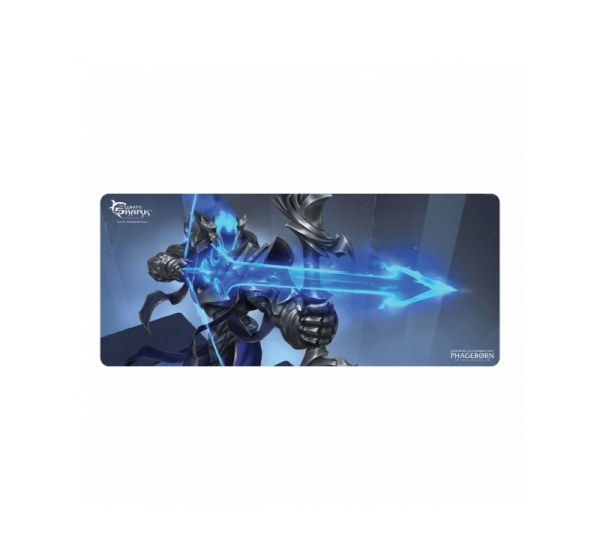 White Shark Gaming Mouse Pad Arcane Sentry MP-1874