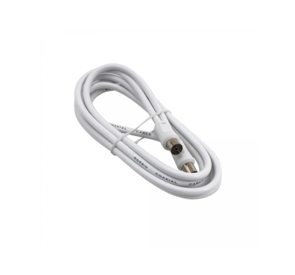 Sbox RF M/F 2M RF2