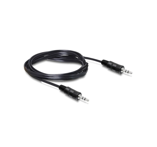 Sbox 3.5mm M.->3.5mm M. 2M 3.5-3.5-M/M-2