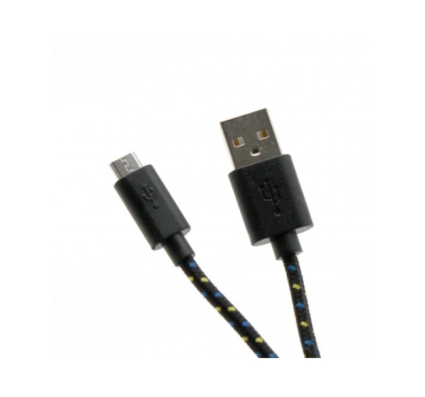 Sbox USB-1031B USB->Micro USB 1M black