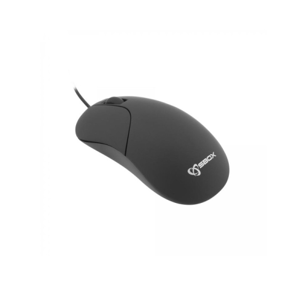 Sbox M-923 Black