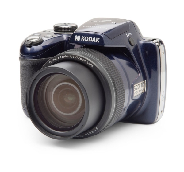 Kodak AZ528 Midnight Blue