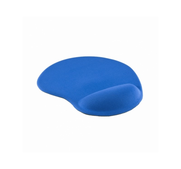 Sbox MP-01BL Gel Mouse Pad Blue