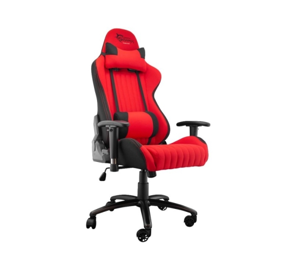 White Shark Gaming Chair Red Devil Y-2635 Black/Red