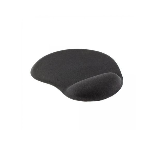 Sbox MP-01B Gel Mouse Pad Black