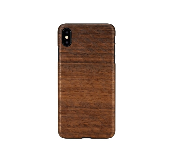 MAN&WOOD SmartPhone case iPhone XS Max koala black