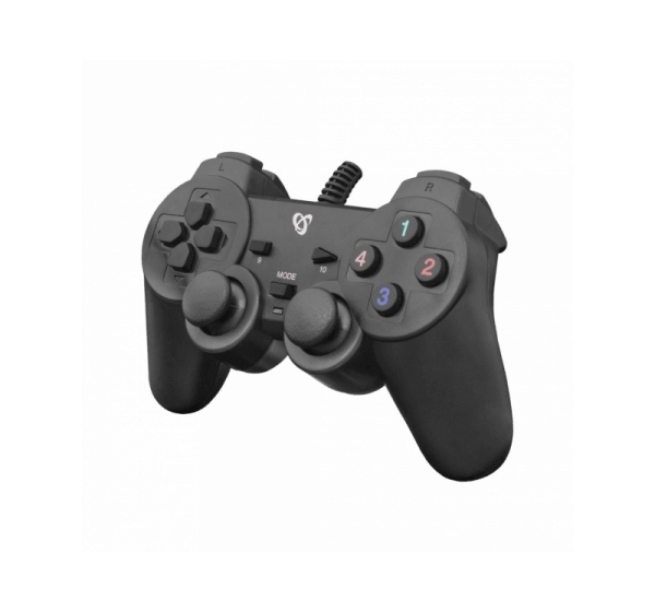 Sbox GP-2009 Gamepad