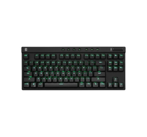White Shark Premium Line Gaming Keyboard Kodachi ESL-K1