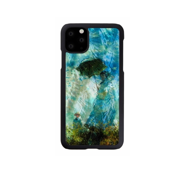 iKins SmartPhone case iPhone 11 Pro Max camille black
