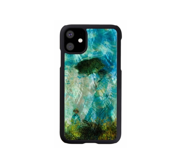 iKins SmartPhone case iPhone 11 camille black