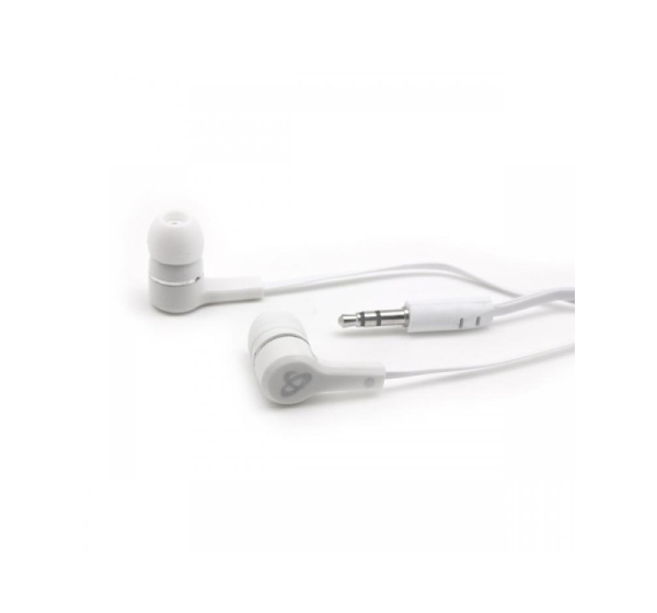 Sbox EP-003W White
