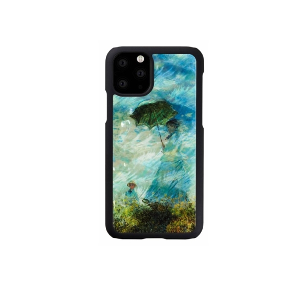 iKins SmartPhone case iPhone 11 Pro camille black