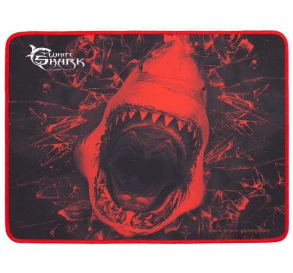 White Shark SKY WALKER MP-1799 Gaming Mouse Pad L 400x300 mm