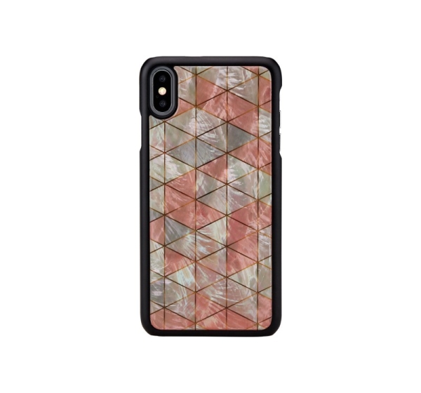 iKins SmartPhone case iPhone XS Max diamond black