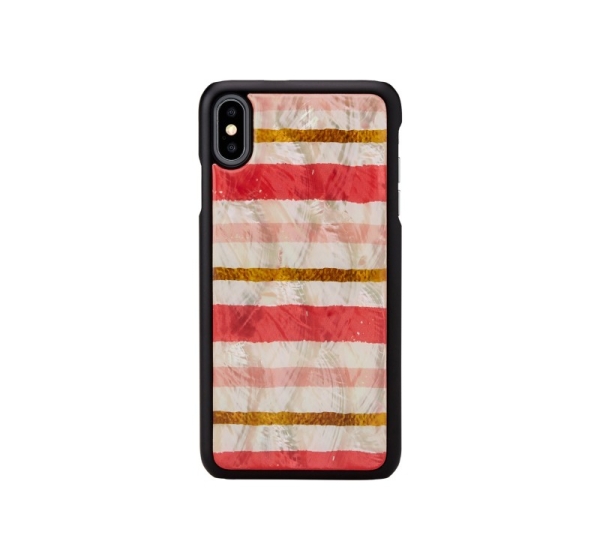 iKins SmartPhone case iPhone XS Max short cake black
