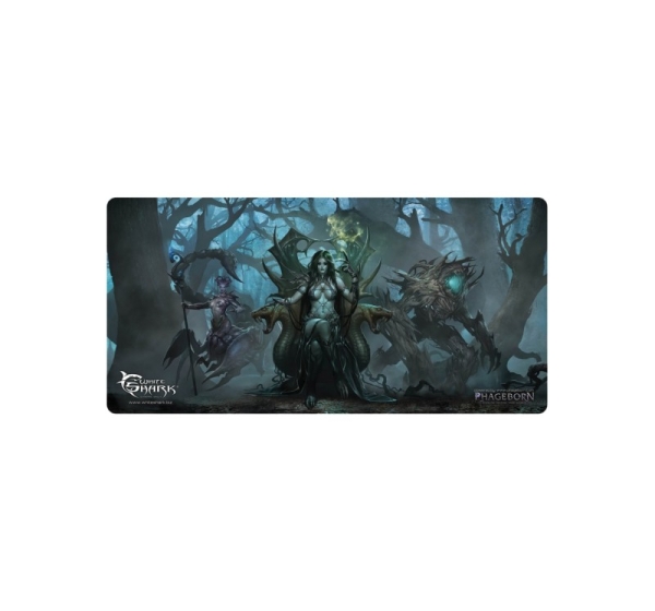 White Shark TMP-114 TMP-VESTIGE 1370 x 675 mm x 3 mm