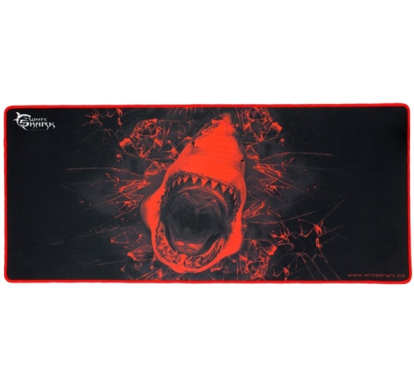 White Shark MP-1899 Gaming Mouse Pad Sky Walker XL