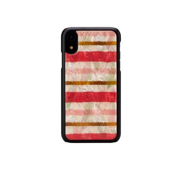 iKins SmartPhone case iPhone XR short cake black