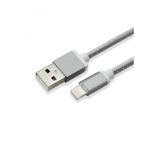Sbox USB 2.0 8 Pin IPH7-GR grey