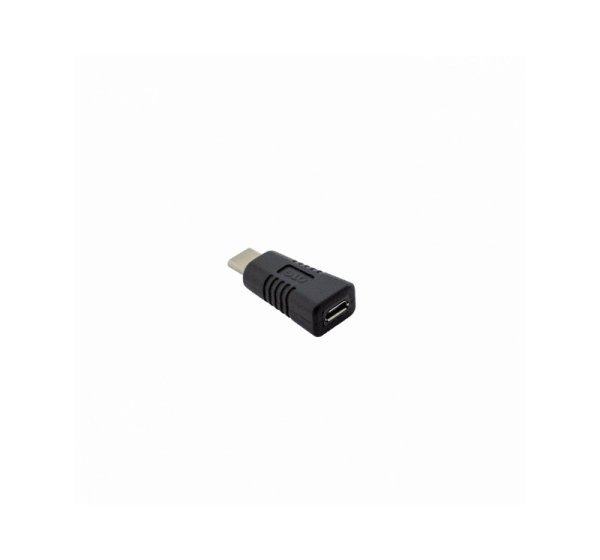 Sbox Adapter Micro USB-2.0 F.->USB TYPE C OTG AD.USB.F-CTYPE.M.