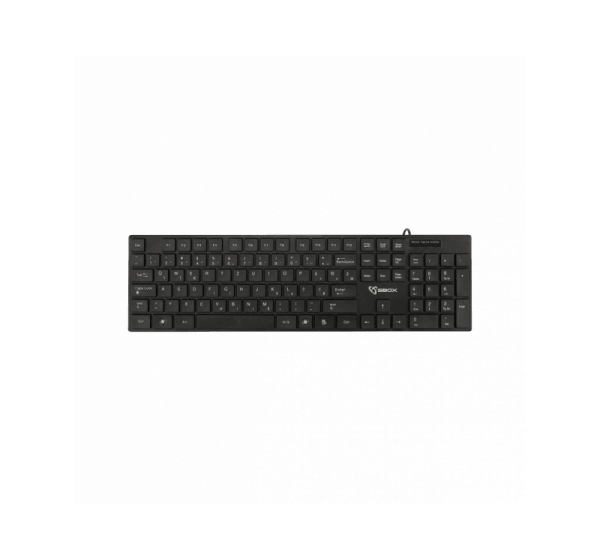 Sbox K-18US