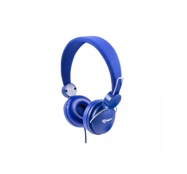 Sbox HS-736BL Blue