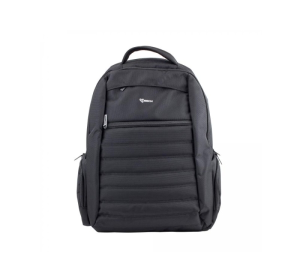 Sbox Notebook Backpack Texas 17.3" NSS-19072 black