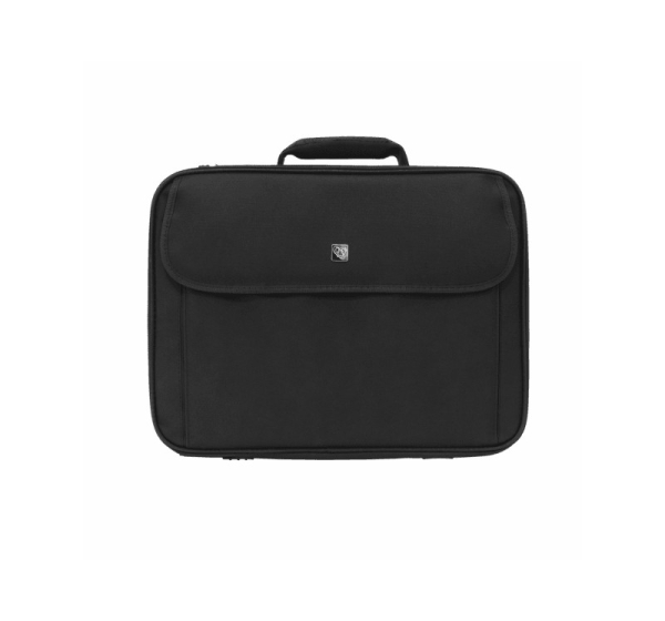 Sbox NSS-88120 Notebook Bag Wall Street 17.3" Black